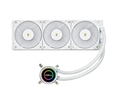 Vandens aušinimas Lian Li Galahad II Trinity Performance 360 (GA2P36W)
