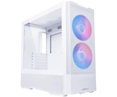 Dėklas|LIAN LI|LANCOOL 207|MidiTower|Dėklo gaminio savybės Skaidrus skydelis|Neįtrauktas|ATX|MicroATX|MiniITX|Spalva Bal