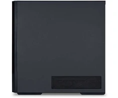 Lian Li LANCOOL 207 Digital PC-kompiuterio korpusas, Midi-Tower, ATX, Tempered Glass – juodos spalvos