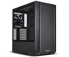 Korpusas MIDITOWER EATX be maitinimo šaltinio/G99.LAN216X.00 LIAN LI
