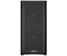 Korpusas MIDITOWER EATX be maitinimo šaltinio/G99.LAN216X.00 LIAN LI
