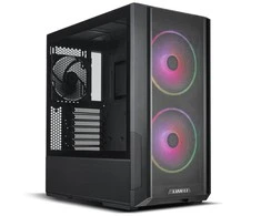 Kompiuterio korpusas  LANCOOL 216 RGB/Mid-tower