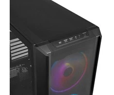 Kompiuterio korpusas  LANCOOL 216 RGB/Mid-tower