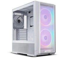 Lian Li LANCOOL 216 RGB balta
