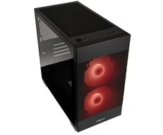 Kompiuterio korpusas Lian Li LANCOOL 205M