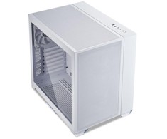 Lian Li O11 Air Mini balta