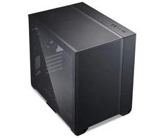 Lian Li O11 Air Mini juoda