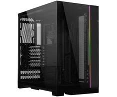 Lian Li O11 Dynamic EVO XL juoda