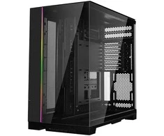 Lian Li O11 Dynamic EVO XL juoda