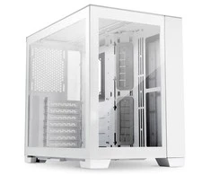 Lian Li O11 Dynamic Mini Snow Edition