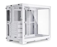 Lian Li O11 Dynamic Mini Snow Edition