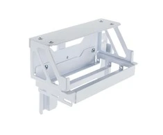 Lian Li Vertical Mount GPU Bracket for O11D Evo – baltos spalvos