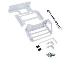 Lian Li Vertical Mount GPU Bracket for O11D Evo – baltos spalvos