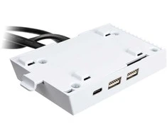 Lian Li Optional USB Module for O11DEX, O11DERGB-X – baltos spalvos