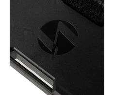 Lian Li PW-U2TPAB USB Hub – juodas