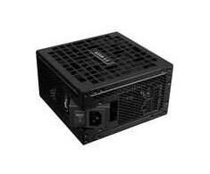 Lian Li RS Series 80 PLUS Gold Power Supply, ATX 3.1, modular – 1,000 Watts, juodas