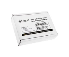 Lian Li SC-T31B Fan Screws – 12 Pieces
