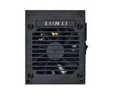 Lian Li SP750 V2 Gold Power Supply, modular, ATX 3.1 – 750 Watt, juodas