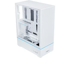 Kompiuterio korpusas Lian Li Lian Li SUP-01 Midi-Tower
