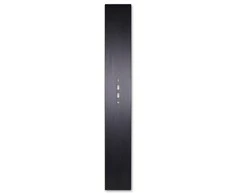 Lian Li Top I/O-Panel Kit for O11 Dynamic EVO - juodos spalvos