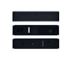 Lian Li UNI FAN CL Wireless Reverse korpuso ventiliatorius – 120mm, juodos spalvos