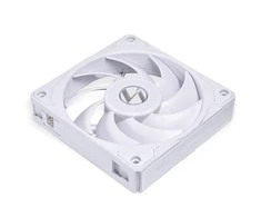 Lian Li UNI FAN P28 – 120mm, baltos spalvos