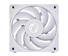 Lian Li UNI FAN P28 – 120mm, baltos spalvos