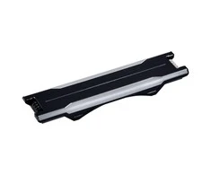 Lian Li UNI FAN P28 Side ARGB Strip, Triple Pack – juodos spalvos