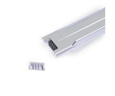 Lian Li UNI FAN P28 Side ARGB Strip, Triple Pack – baltos spalvos