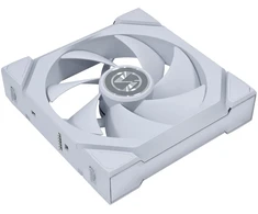 Lian Li UNI FAN SL FLEX Wireless ARGB baltas | Gehäuselüfter