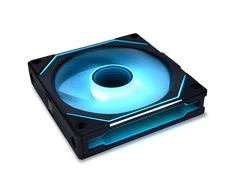 Lian Li UNI FAN SL-INF 120 ARGB PWM ventiliatorius - 120mm juoda