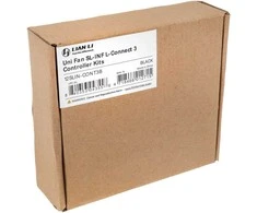 Lian Li UNI HUB SL-INF Controller, L-Connect 3 - juodas