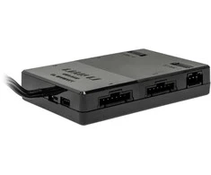 Lian Li UNI HUB SL-INF Controller, L-Connect 3 – baltos spalvos