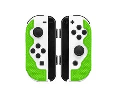 Lizard Skins DSP Controller Grip for Switch Joy-Con - Emerald Žalias
