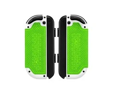 Lizard Skins DSP Controller Grip for Switch Joy-Con - Emerald Žalias