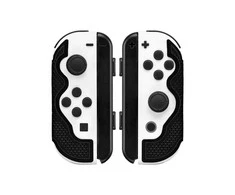 Lizard Skins DSP valdiklio laikiklis, skirtas „Switch Joy-Con“ valdikliams, juodos spalvos