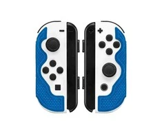 Lizard Skins DSP Controller Grip for Switch Joy-Con - Polar Mėlyna