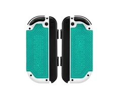 „Lizard Skins“ DSP valdiklio rankenėlė „Switch Joy-Con“ - žalsvai mėlyna