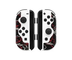 Lizard Skins DSP valdiklio rankena, skirta Switch Joy-Con - Wildfire Camo