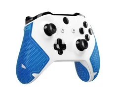 Lizard Skins DSP valdiklio rankenėlė, skirta Xbox One - Polar Mėlyna