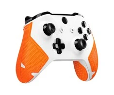 „Lizard Skins“ DSP valdiklio rankenėlė, skirta „Xbox One“ – mandarinas