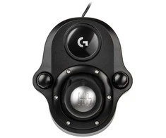 Žaidimų vairo pavara LOGITECH Driving Force shifter 941-000130 For G923, G29 and G920 Racing Wheels