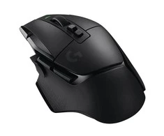 Logitech G502 X Lightspeed Belaidė pelė žaidimams - juodas