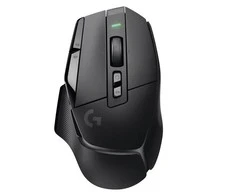 Logitech G502 X Lightspeed Belaidė pelė žaidimams - juodas