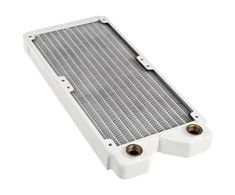 Magicool 240 G2 Slim Radiator 16 FPI – baltas