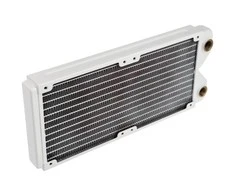 Magicool 240 G2 Slim Radiator 16 FPI – baltas