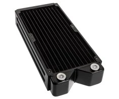 MagiCool 240S G2 Ultra M3 Radiator, Copper – juodas