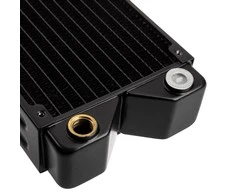 MagiCool 240S G2 Ultra M3 Radiator, Copper – juodas