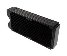 MagiCool 240S G2 Ultra M3 Radiator, Copper – juodas
