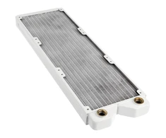 Magicool 360 G2 Slim Radiator 16 FPI – baltas
